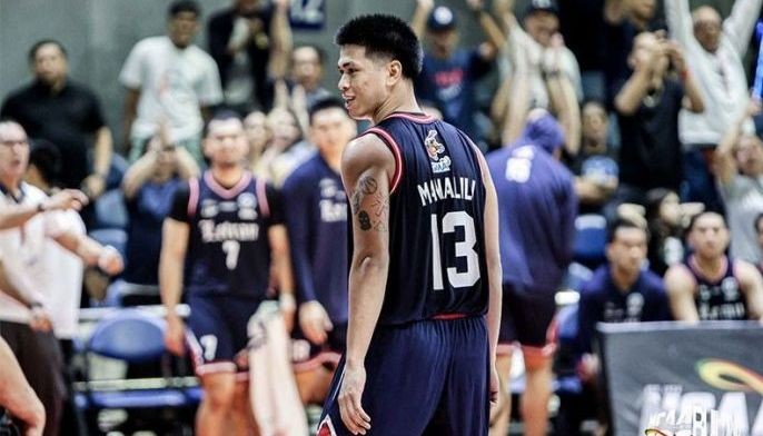 Manalili-less Knights sasagupa sa Cardinals