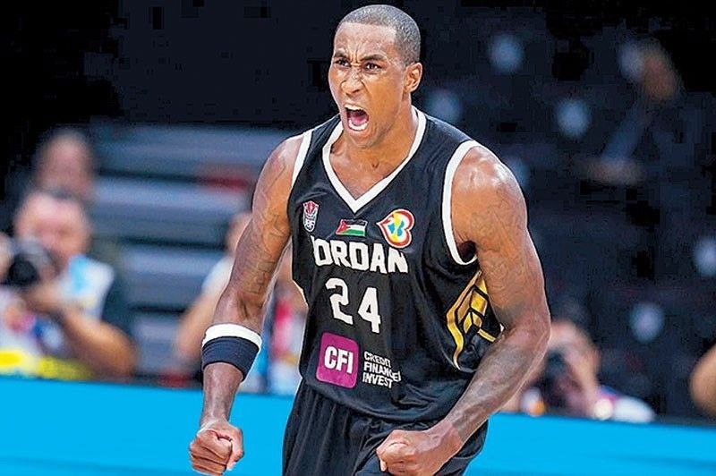 RHJ back as TNT gears up for quarters