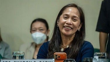 DOE chief also on way out?