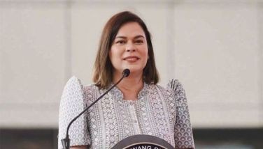VP Sara, pinasalamatan ang Laos at Thailand sa paglaban vs illegal drugs