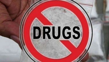Drug distribution network sa Metro Manila, bubuwagin ng NCRPO