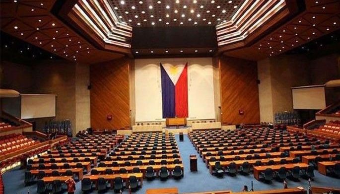 House votes 281-13 to pass 2027 budget