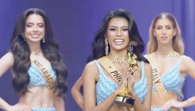 Philippines Angelica Lopez ends MGI 2026 journey in Top 25; Tanzania wins
