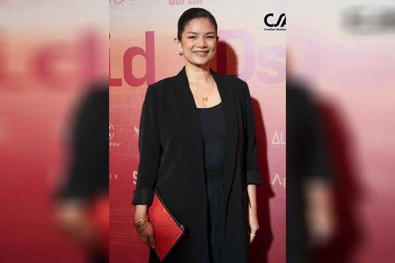 Meryll, na-excite sa comeback ng amang si Willie