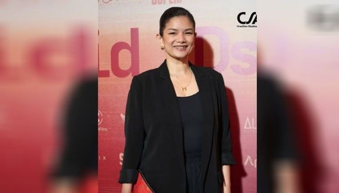 Meryll, na-excite sa comeback ng amang si Willie