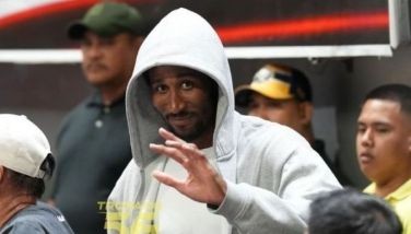 RHJ magbabalik sa TNT vs Macau