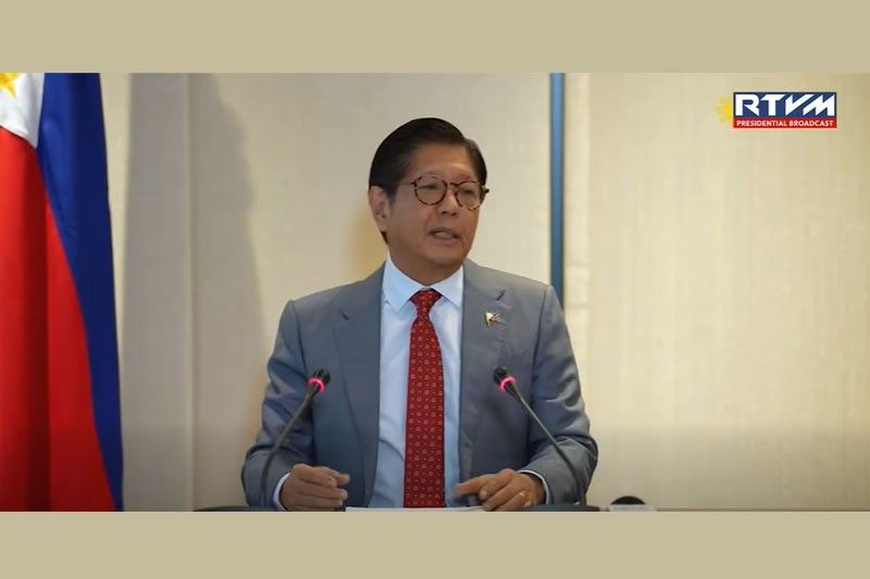 Pangulong Marcos pinabubuhay &acirc;��Green Revolution&acirc;�� vs Super El Ni&Atilde;&plusmn;o