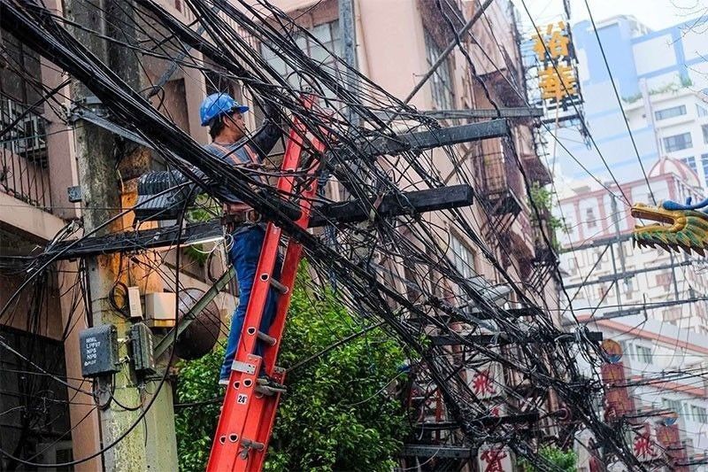 ERC orders Meralco to refund P2.64 billion to customers
