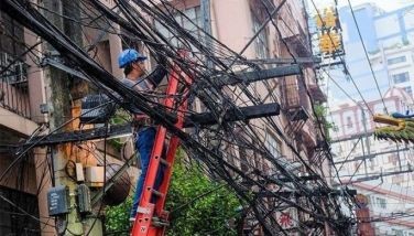 ERC orders Meralco to refund P2.64 billion to customers