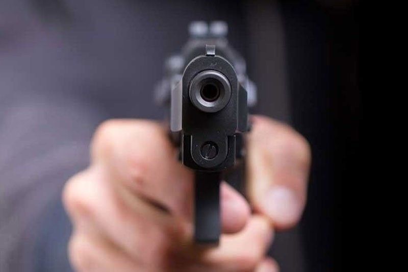 Sekyu, 1 pa 2 utas sa pamamaril sa Quezon
