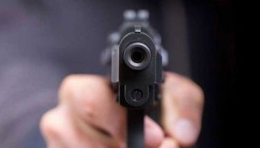 Sekyu, 1 pa 2 utas sa pamamaril sa Quezon