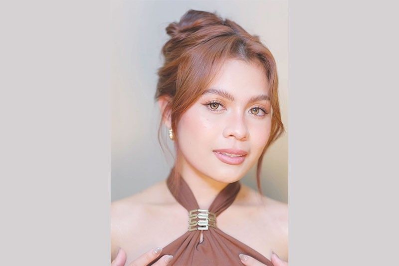 Lyca, inalala ang pinakamahirap na bahagi ng buhay