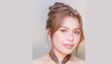 Lyca, inalala ang pinakamahirap na bahagi ng buhay