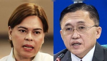 Sara, Bong Go top choices for president, VP – Pulse