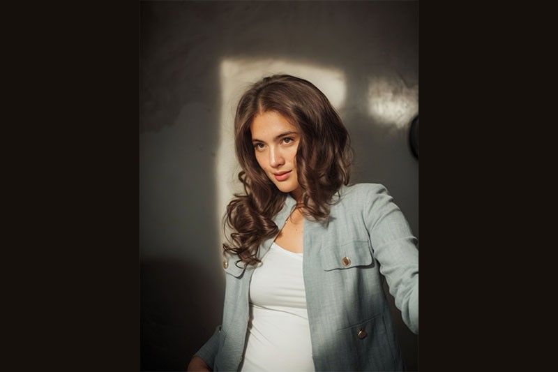 Dimples, inumpisahan na ang dream house