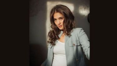 Dimples, inumpisahan na ang dream house