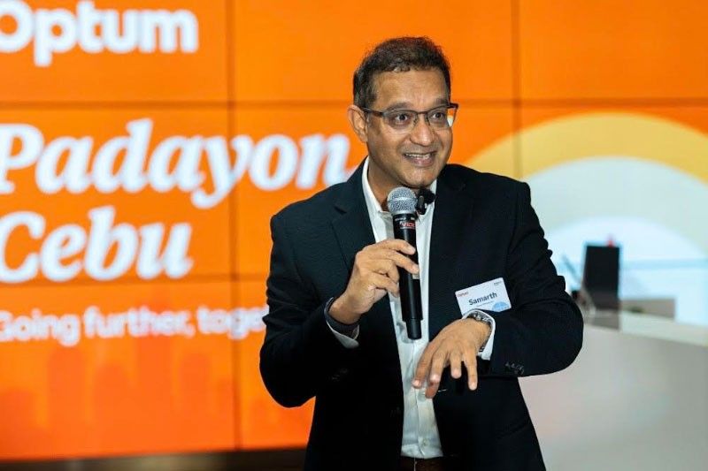 Healthcare firm expands in Cebu as demand grows for AI services