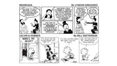Comics (October 13, 2026)