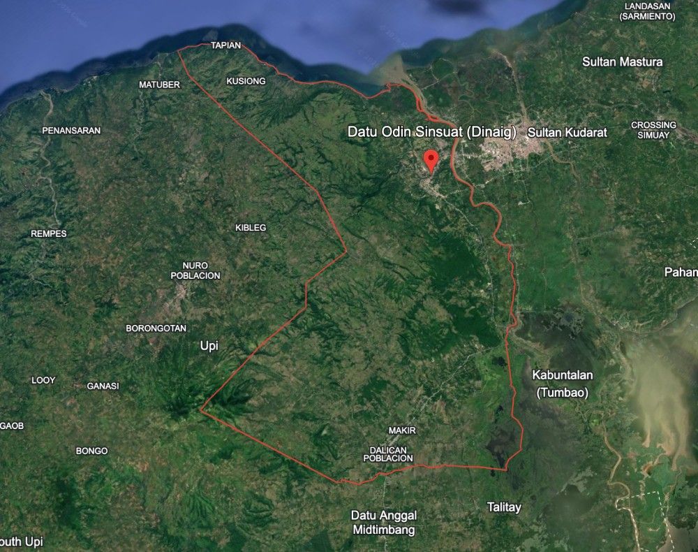 2 Moro leaders killed in Maguindanao del Norte attacks