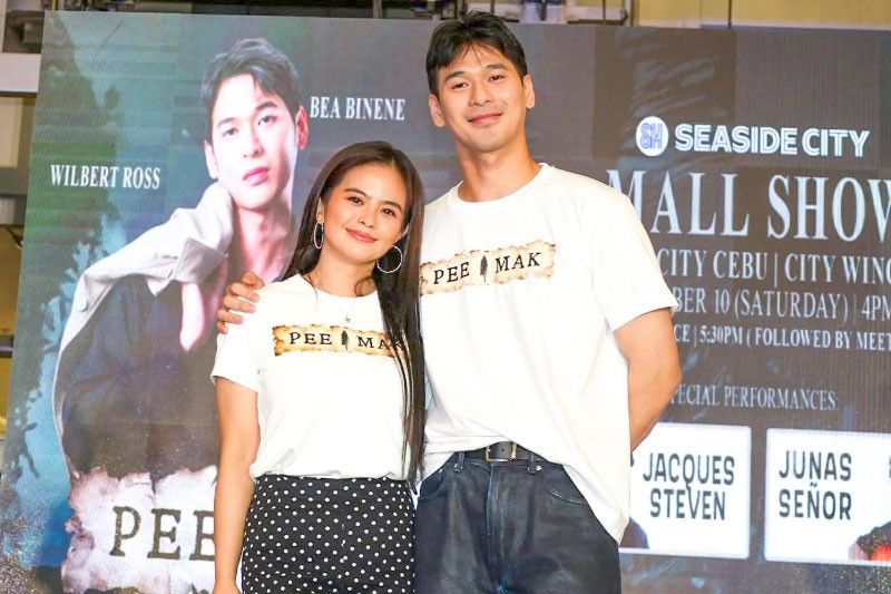 WilBea’s ‘Pee Mak’ puts Pinoy spin on beloved Thai hit