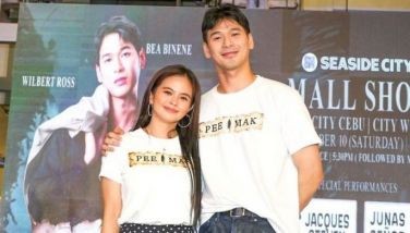 WilBea’s ‘Pee Mak’ puts Pinoy spin on beloved Thai hit