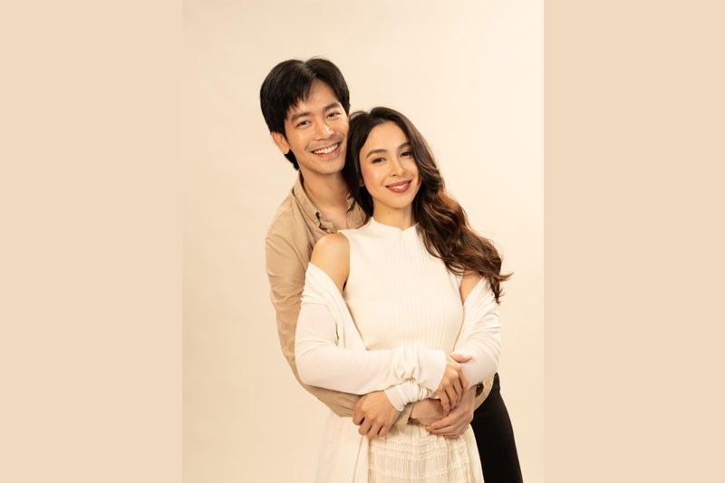 ‘Always Yours, Never Mine’ hits P100M milestone