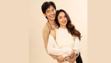 ‘Always Yours, Never Mine’ hits P100M milestone