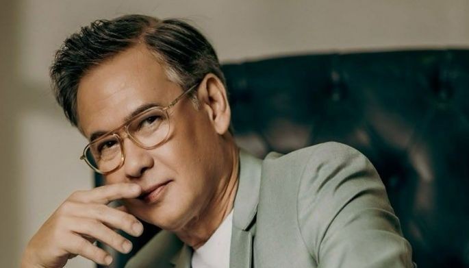 Raymond Lauchengco gathers OPM stars for Gen X concert