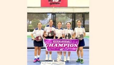 From rivals to champions: Celjem Titas grab historic crown of Tita Liga by In10s Games