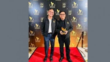 Knowledge Channel, wagi sa KBP Golden Dove