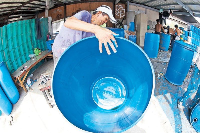‘We approved P7.2-trillion El Niño-ready budget’