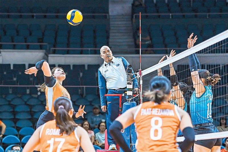 Paat aches to win before calling it quits