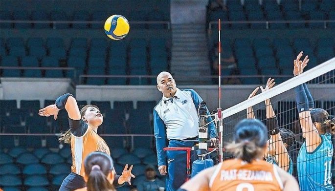 Paat aches to win before calling it quits
