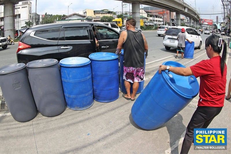 Pangulong Marcos: Seryosohin paghahanda sa El Ni&Atilde;&plusmn;o