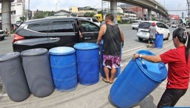 Pangulong Marcos: Seryosohin paghahanda sa El Niño