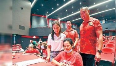 San Juan aids breast cancer patients, survivors