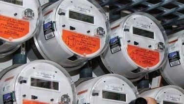 Meralco may taas-singil ngayong Oktubre