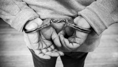 76 banyaga, arestado sa illegal POGO hub