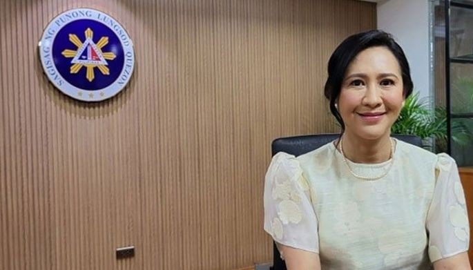 Quezon City Task Force Disiplina abolished