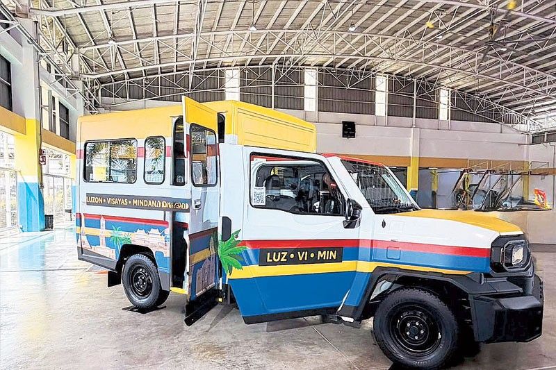 Toyota eyes bigger bet on Tamaraw