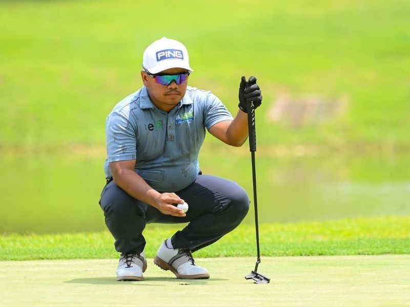 Zaragosa, Lee make big moves