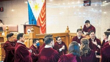 3 of 4 impeachment charges vs VP dropped