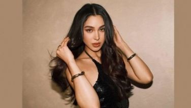 Julia at karelasyong galing sa pamilya ng mga bilyonaryo, nagsasama na nga ba sa isang bubong?