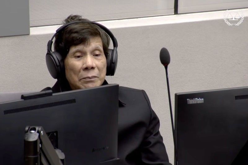 5 testigo ihaharap ng ICC prosecutors vs Duterte