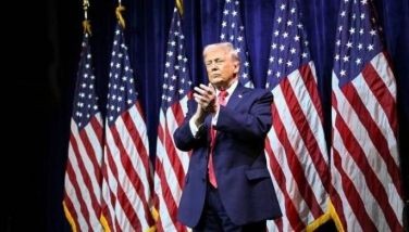 Trump darating sa Pinas para sa ASEAN Summit