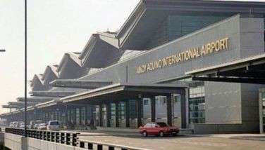4 Pinay patungong Myanmar hinarang sa NAIA