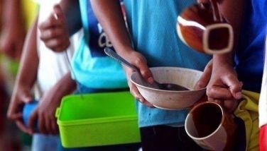 Gutom mas lumala kaysa panahon ng pandemya - SWS