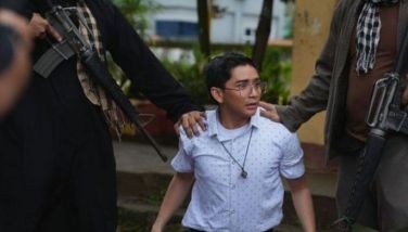Seeds... ni Zaijian, may nilabag daw sa MMFF
