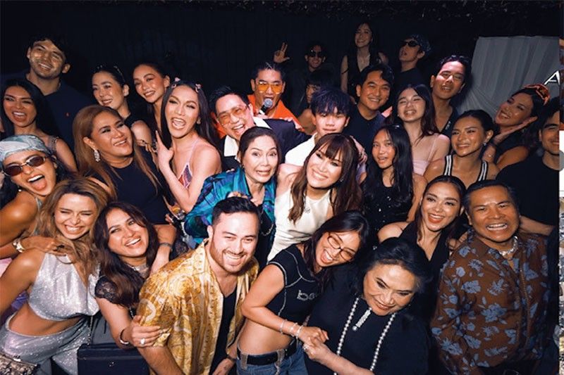 Aivee at 17: Celebrating the journey