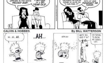 Comics (October 15, 2026)